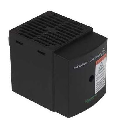 NSYCR170W230VVC ClimaSys PTC topný odpor 170W 230V s izol. vent, Schneider Electric