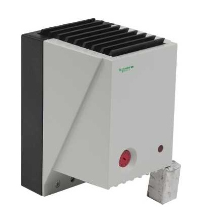 NSYCRP1W230VTVC ClimaSys PTC topný odpor 350, 550W, 230V izol. termovent., Schneider Electric