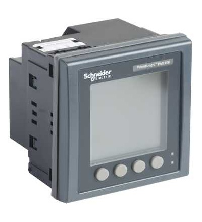 METSEPM5110 Analyzátor PM5110, impulzní výstup, Modbus, Schneider Electric