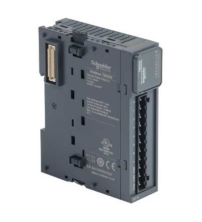 TM3DI8 Modul TM3-rozšiř. karta, 8DI 24VDC, Schneider Electric