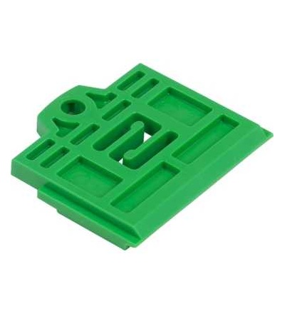 TMAM2 Montážní sada pro PLC M221 a moduly TM3, Schneider Electric