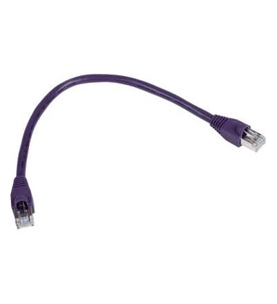 VW3CANCARR03 CANopen kabel, 2xRJ45, kabel 0,3m, Schneider Electric