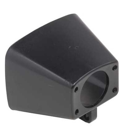 XACB983 Ochranný kryt XAC, B, pro hřibovou hlavu, spodní montáž, Schneider Electric