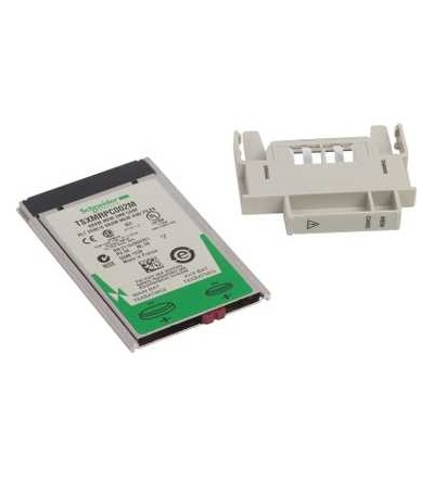 TSXMRPC002M Konfig. SRAM rozšiř. paměť, pro procesor, 192..2048 kB, 1856..0 kB, Schneider Electric