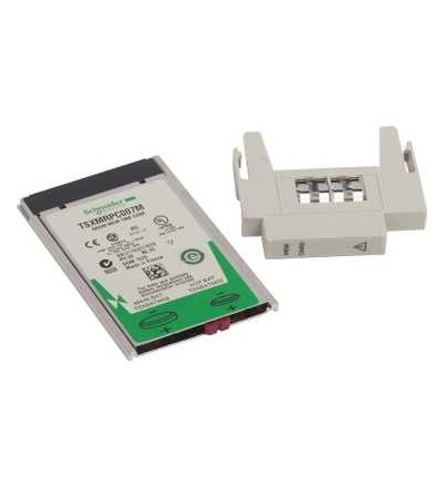 TSXMRPC007M Konfig. SRAM rozšiř. paměť, pro procesor, 192..7168 kB, 6976..0 kB, Schneider Electric