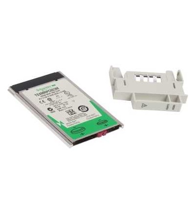 TSXMRPC003M Konfig. SRAM rozšiř. paměť, pro procesor, 192..3072 kB, 2880..0 kB, Schneider Electric