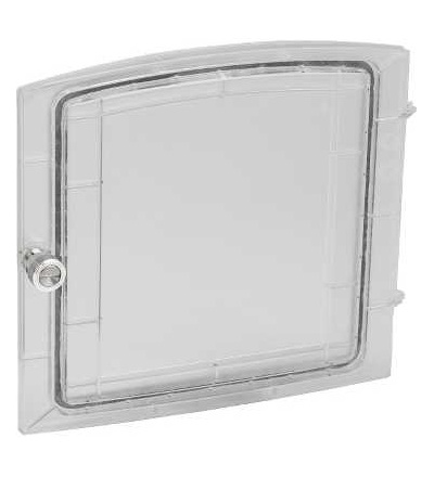 VW3A1103 Průhledné dveře, pro externí grafický terminál, IP65, Schneider Electric