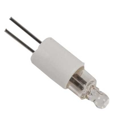 ZB6YG095 Neon žárovka s T1 1/4 zákl., 110...230 V, Schneider Electric