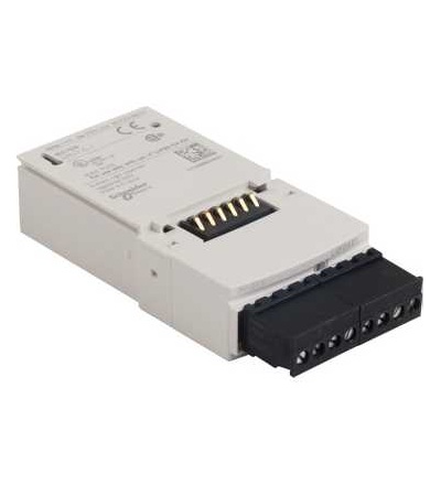 LUFDA01 Funkční modul, signalizace tepelného přetížení, 1V, pro TeSys U, Schneider Electric
