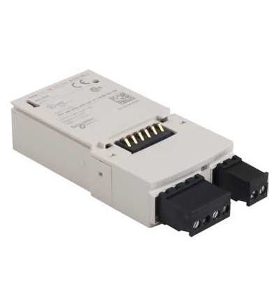 LUFDH11 Funkční modul, signalizace tepelného přetížení, 1Z+1V, pro TeSys U, Schneider Electric