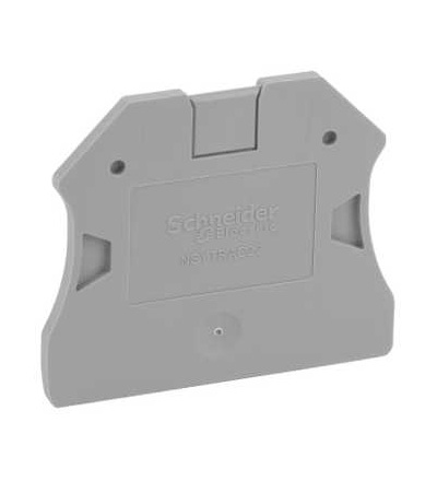 NSYTRAC22 NSYTR krytka, 2 body, pro šroubovou svorku, Schneider Electric