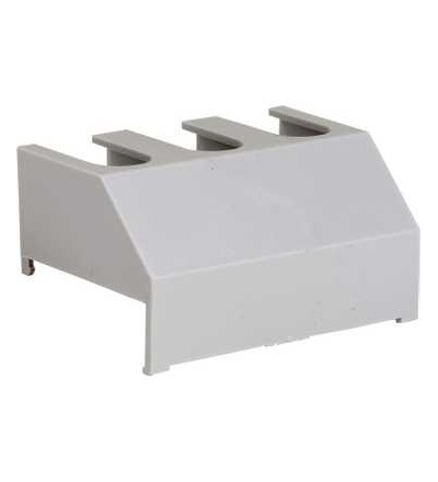 VZ9 Kryt svorek, Mini-Vario a Vario, 3p, pro V3/V4, Schneider Electric