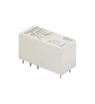 RSB1A160F7 Paticové relé pro rozhraní, Zelio RSB, 1 V/Z, 120 V AC, 16A, Schneider Electric