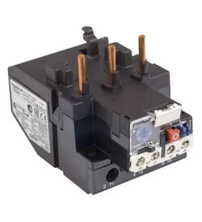 LR2D3553 TeSys D jisticí nadproudové relé, 23...32A, třída 20, Schneider Electric