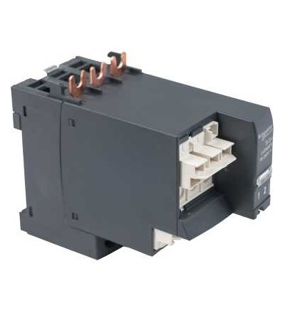 LU2MB0FU Reverzační stykač LU2M, 32A, 110...240 V DC/AC 50...60 Hz, přímá montáž, Schneider Electric
