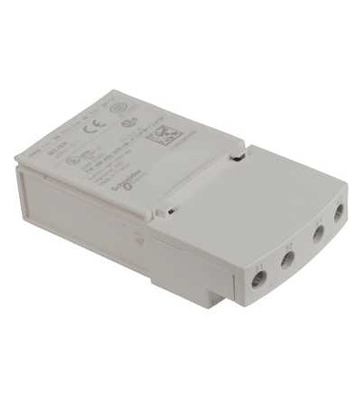 LUFN02 Pomocné kontakty LUF, 2V, Schneider Electric