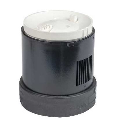 XVBC9B O 70mm zvuková jednotka, nastav. bzučák, 70...90 dB, 12..48 V, Schneider Electric