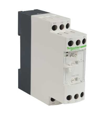 RE7ML11BU čas.relé multif.1pnap. 24, 48VAC/DC, 230VAC, Schneider Electric