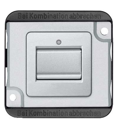 MEG3116-7060 Přepínač střídavý 10A/250V, Antivandalism, Schneider Electric