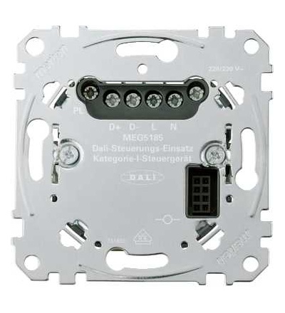 MEG5185-0000 DALI ovládací mechanizmus, Schneider Electric