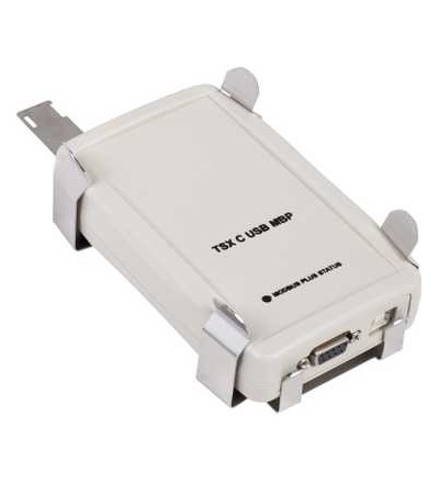 XBTZGUMP Magelis XBT-USB gateway-pro XBTGK, XBTGT terminal-Modbus Plus bus, Schneider Electric