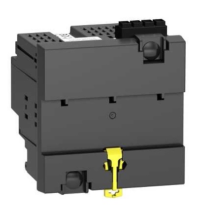 METSEPM5563 Analyzátor PM5563 na DIN, Modbus, Ethernet, 4DI/2DO, Schneider Electric
