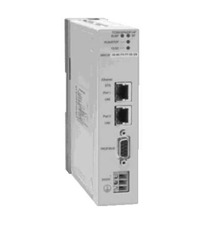 TCSEGPA23F14FK Profibus DP V1 vzd.master-Premium/Quantum/M340 PLC-ochr.vrstva proti agr.prostř., Schneider Electric