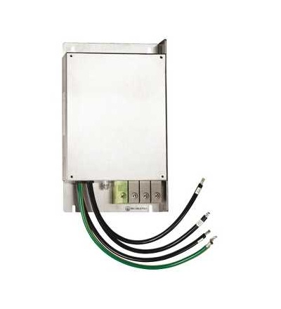 VW3A4403 Přídavný EMC půdorysný filtr S4, 3 fáz. napájení, 35A, Schneider Electric
