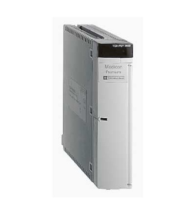 TSXPSY2600M Napájecí modul, 100..240 V AC, 300/500mA, IP20, Schneider Electric