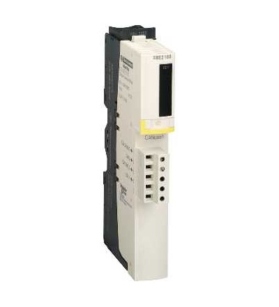 STBXBE2100K Modicon STB, rozšiřující modul, Schneider Electric