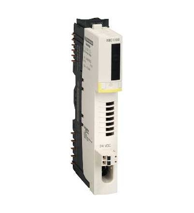 STBXBE1300K Modicon STB, BOS interní rozšiř. modul, Schneider Electric
