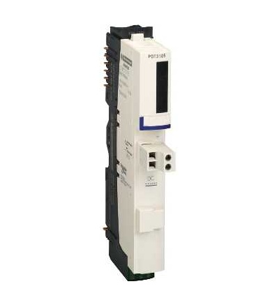 STBPDT3105K Zákl. distr. výkonová sada STB, 24 V DC, Schneider Electric