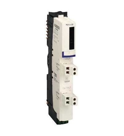 STBPDT3100K Stand. Komunikační modul STB, 24 V DC, Schneider Electric