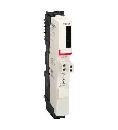 STBPDT2105K Basic power distribution kit STB, 115..230 V AC, Schneider Electric