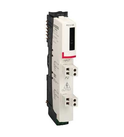 STBPDT2100K Stand. Komunikační modul STB, 115..230 V AC, Schneider Electric