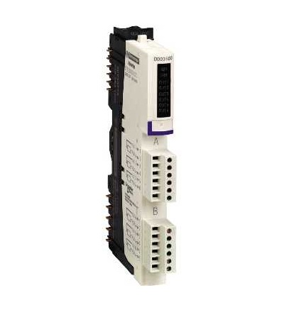 STBDDO3600K Stand. digitální výstupy STB, 24 V DC, 6 O, Schneider Electric