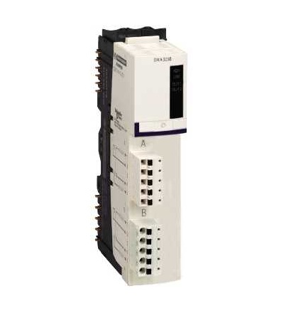 STBDRA3290K Stand. digitální výstupy STB, 24 V DC, 6 O, Schneider Electric