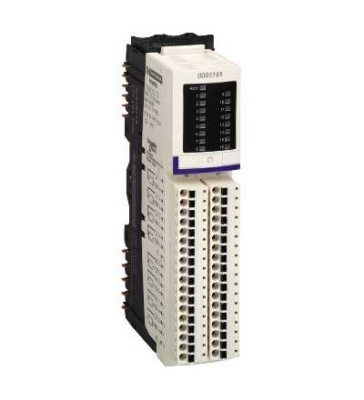 STBDDO3705KC Zákl. digitální výstupy STB, 24 V DC, 16 O, Schneider Electric