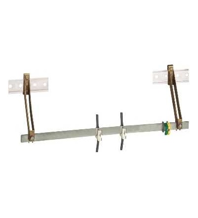 STBXSP3010 Sada svorek pro kabely 1,5, 6,5mm, 10 ks, Schneider Electric