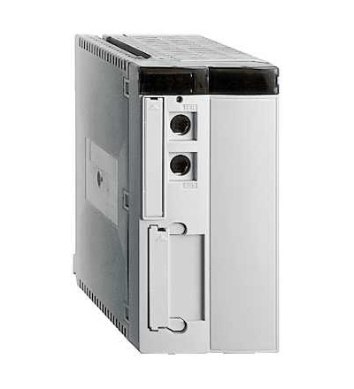 TSXP57203M Procesor 57-20, 750mA 5 V DC, Schneider Electric