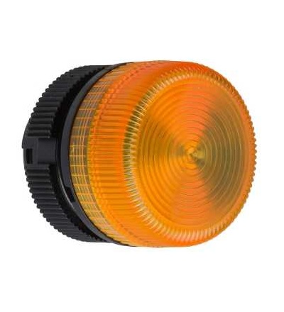 ZA2BV053 Ovládací hlavice s hřib. knoflíkem, Schneider Electric