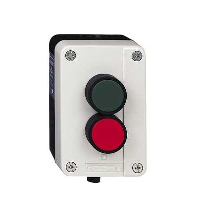 XALS2003H ASI CONTROL STATION 2 INPUTS/2 OUTPUTS H, Schneider Electric