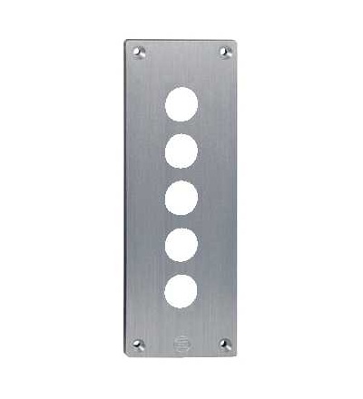 XAPE902 Prázdná zapuš. skříňka, XAP-E, izol. materiál, bez otvorů, IP 65, Schneider Electric