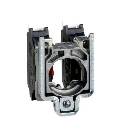 ZB4BZ1055 Polosestava spínací jednotky, 1Z+1V, Schneider Electric