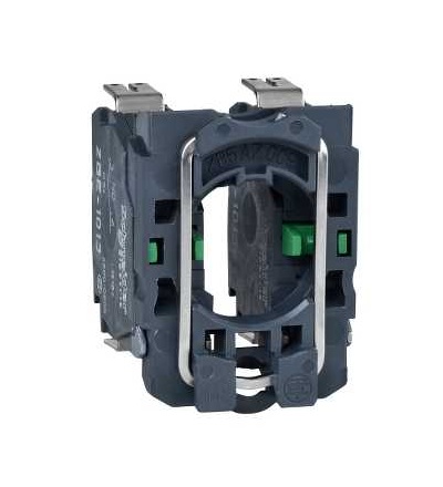 ZB5AZ1033 Polosestava kontaktů, 2 NO, Schneider Electric