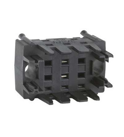 ZBZ012 Adaptér pro montáž na tištěný spoj, Schneider Electric