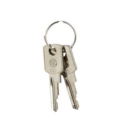 ZB6Y203 Klíč E 203 pro ZB6, Schneider Electric