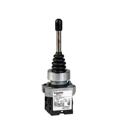 XD2PA147 Křížový ovládač, Schneider Electric
