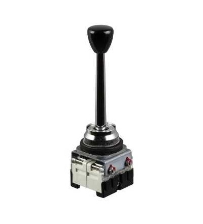 XD2AL201 Křížový ovládač, průměr 30mm, Schneider Electric