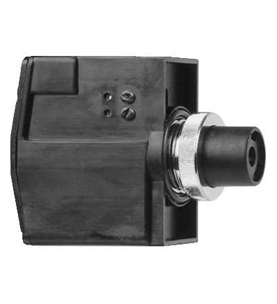 XEAC15361 Nekryté tlač., pro ovl. obvody, analog výstup, 0.., 15 V DC, Schneider Electric